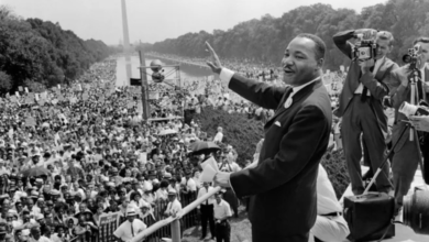 100+ Martin Luther King Day Sayings 2025