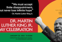 170+ Short Messages for Martin Luther King Jr. Day 2025