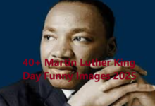 40+ Martin Luther King Day Funny Images 2025