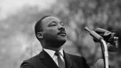 60+ Martin Luther King Jr Day Inspirational Quotes 2025