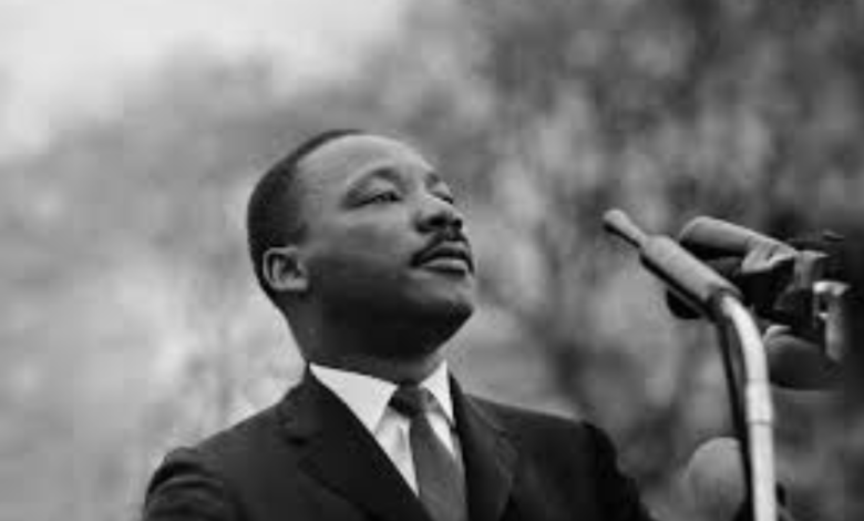 60+ Martin Luther King Jr Day Inspirational Quotes 2025