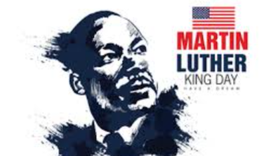 80+ Martin Luther King Day Wishes 2025