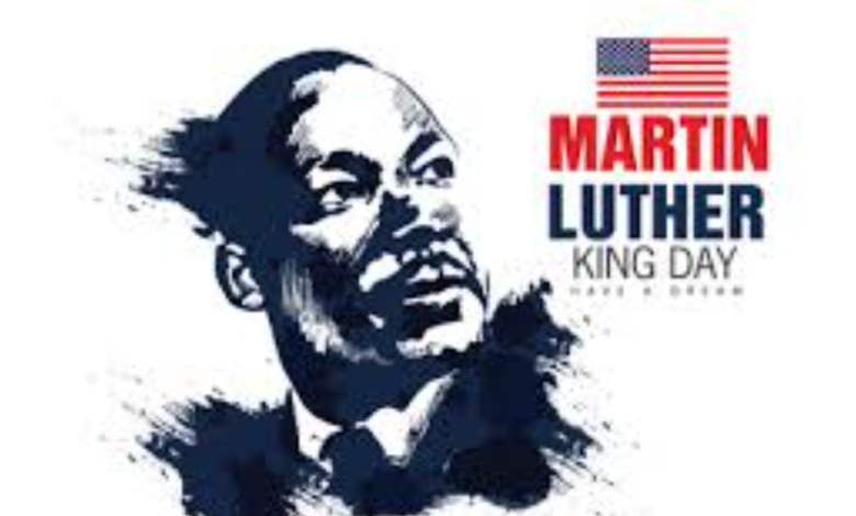 80+ Martin Luther King Day Wishes 2025