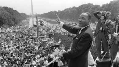 90+ Martin Luther King Jr Day Love Quotes