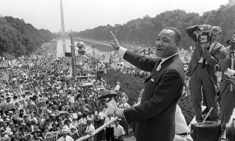 90+ Martin Luther King Jr Day Love Quotes