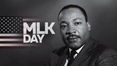 99+ Happy Martin Luther King Day Quotes 2025