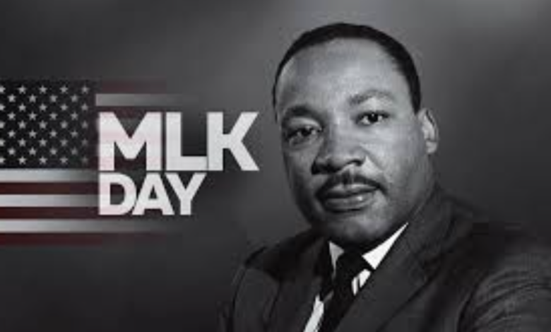 99+ Happy Martin Luther King Day Quotes 2025