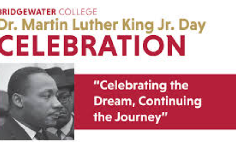 Celebrate Martin Luther King Jr. Day 2025 Sayings