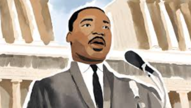 Celebrating Martin Luther King Jr Day 2025 Tradition