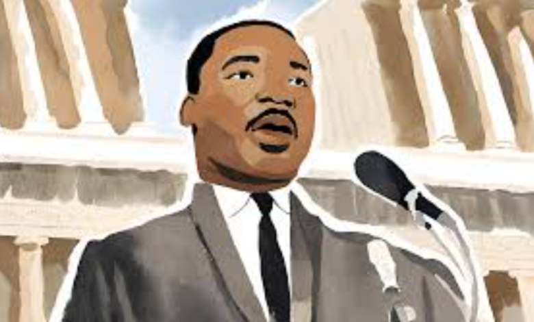 Celebrating Martin Luther King Jr Day 2025 Tradition