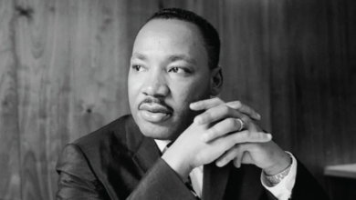 Dr Martin Luther King Jr Day Birthday Wishes