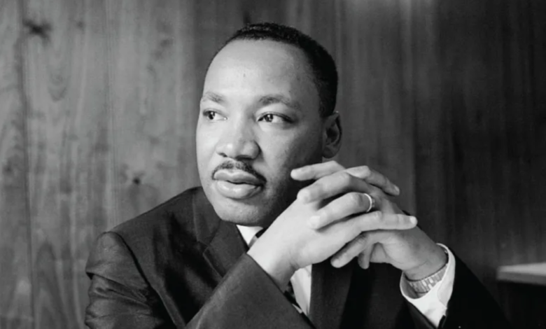 Dr Martin Luther King Jr Day Birthday Wishes