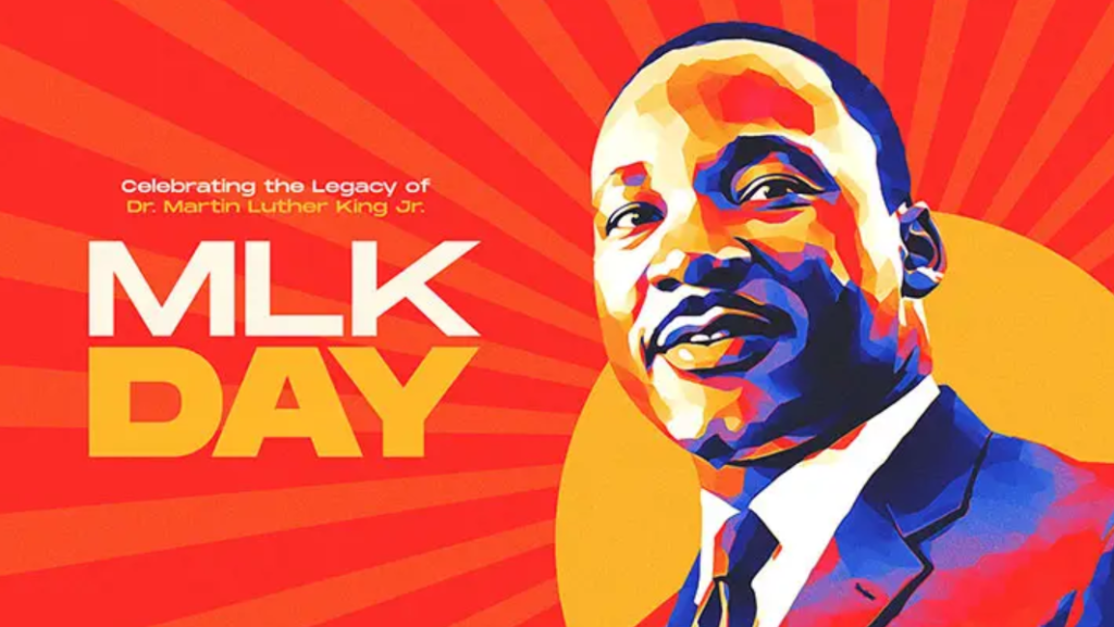 happy mlk day free images