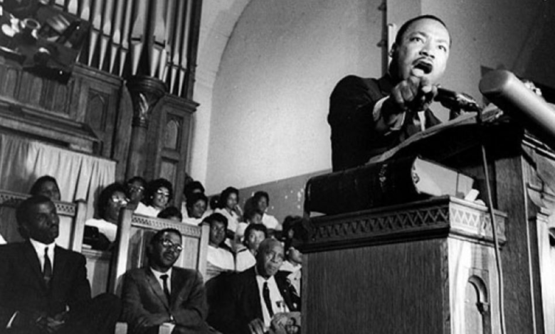 Dr Martin Luther King Jr Images