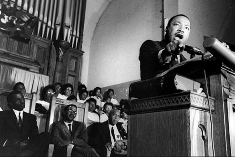 Dr Martin Luther King Jr Images