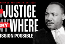 Family Activities For Mlk Day 2025