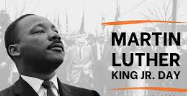 Famous Martin Luther King