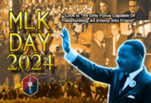 Happy Birthday Dr Martin Luther King Jr Images 2025