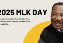 Happy MLK Day Captions For Stories Or Reels 2025