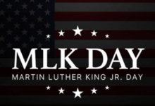 Happy Martin Luther King Day 2025 Images With Quotes