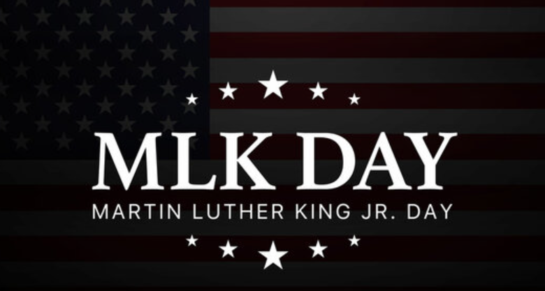 Happy Martin Luther King Day 2025 Images With Quotes