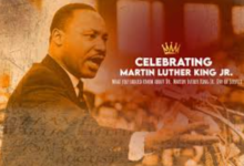 Happy Martin Luther King Day 20th January Wishes 2025