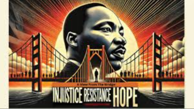 Happy Mlk 2025 Greetings Images Download