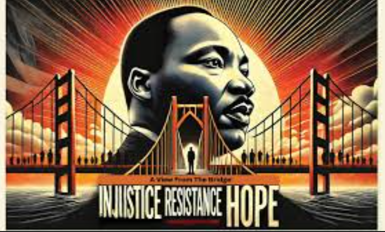 Happy Mlk 2025 Greetings Images Download