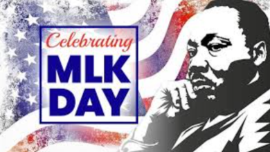 Happy Mlk Day 2025 Images With Quotes