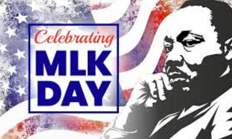 Happy Mlk Day 2025 Images With Quotes