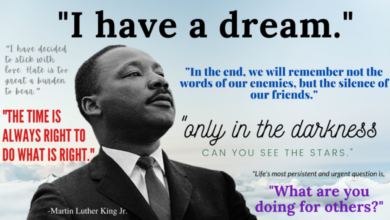 Happy Mlk Day Clipart 2025 Free Download