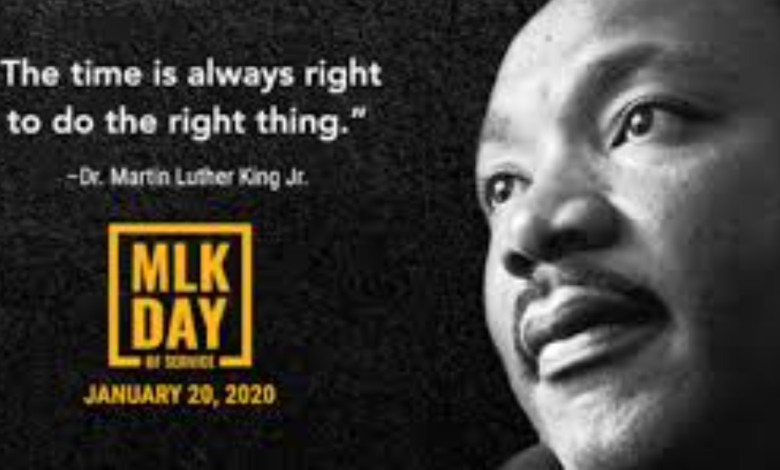 Happy Mlk Jr Day Images 2025 Free Download