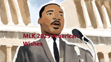 MLK 2025 American Wishes