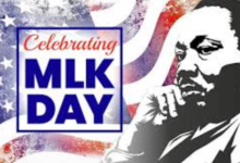 MLK Day