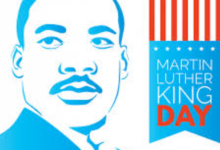 MLK Day 2025 USA: Celebration