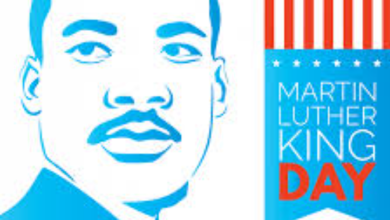 MLK Day 2025 USA: Celebration