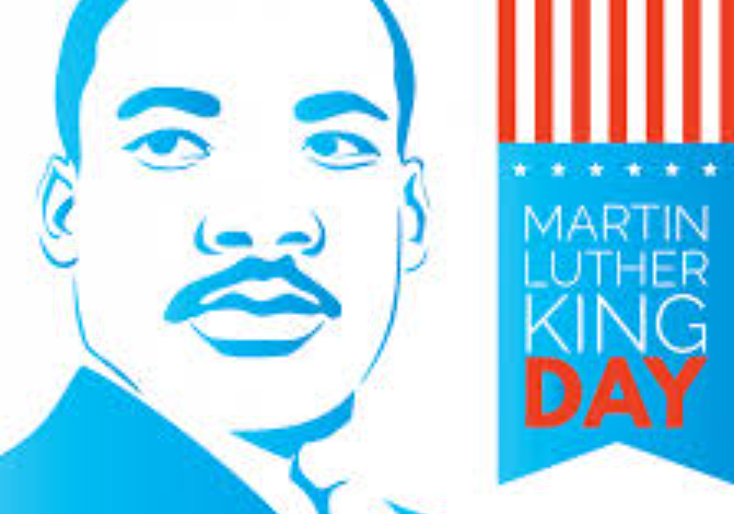 MLK Day 2025 USA: Celebration