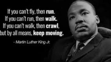 MLK Day