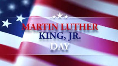 Martin Luther King Birthday Celebration 2025