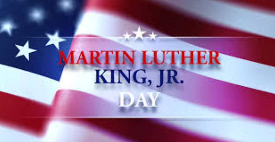 Martin Luther King Birthday Celebration 2025