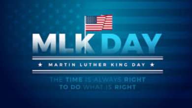 Martin Luther King Birthday Quotes 2025