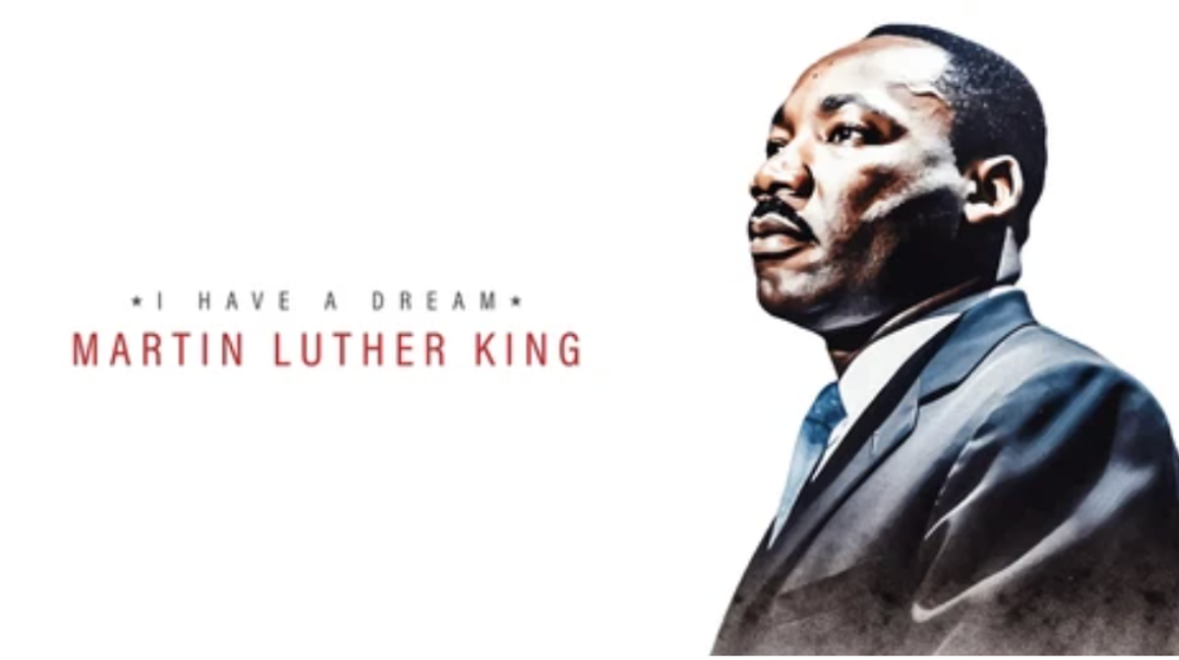 Martin Luther King Day 2025 Federal Holiday USA