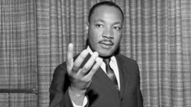 Martin Luther King Day Activities For Second Graders 2025