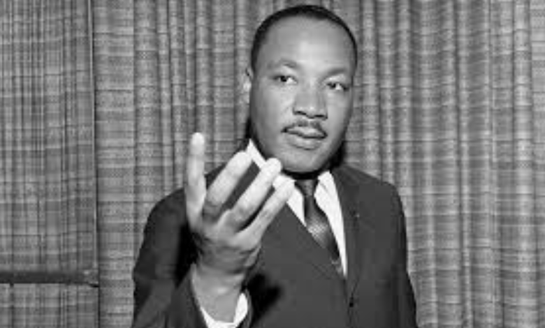 Martin Luther King Day Activities For Second Graders 2025