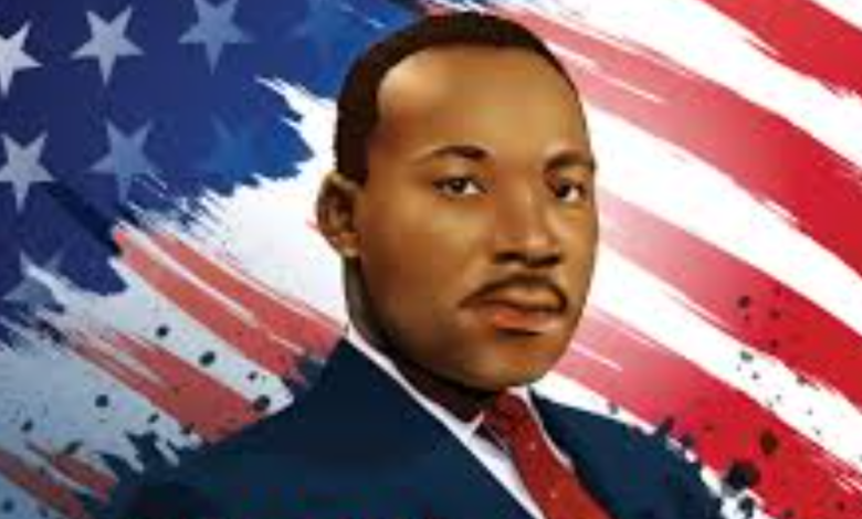 Martin Luther King Day Celebration Ideas 2025