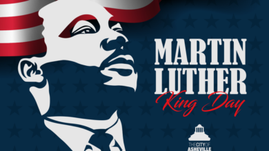 Martin Luther King Day Of Service Ideas