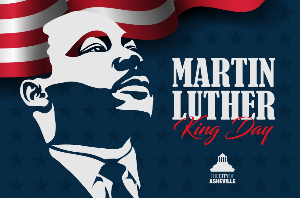 Martin Luther King Day Of Service Ideas