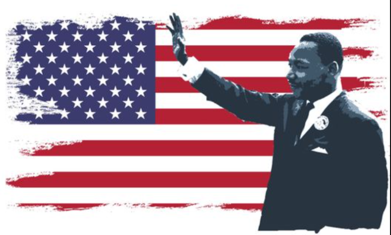 Martin Luther King Day Quotes And Pics 2025