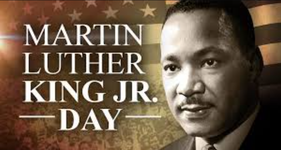 Martin Luther King Day