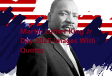 Martin Luther King Jr Day 2025 Images With Quotes